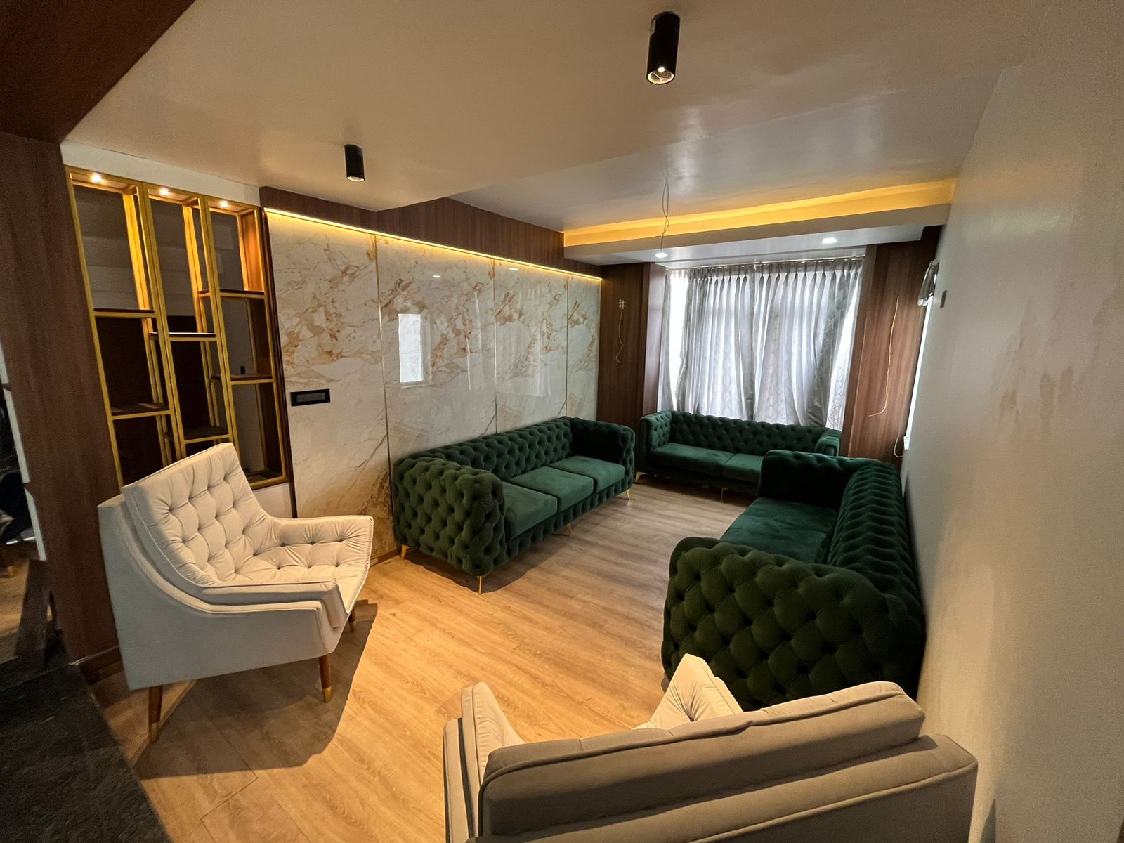 Hall